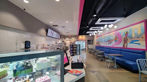 Silverado Ranch store